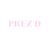 PREZ’D - Home